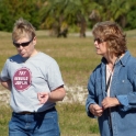 Walking and Talking